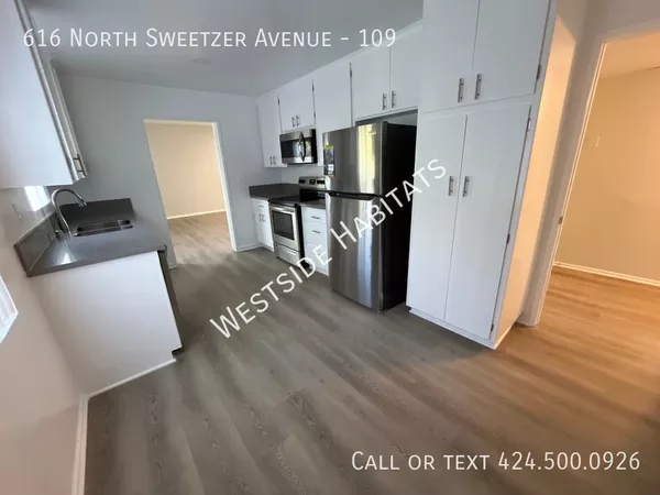 2 bedrooms apartment for rent in Beverly Grove - Central Los Angeles, Los Angeles