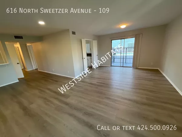2 bedrooms apartment for rent in Beverly Grove - Central Los Angeles, Los Angeles