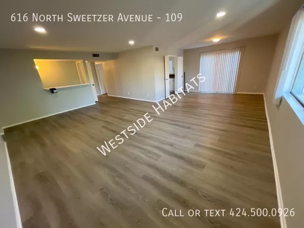 2 bedrooms apartment for rent in Beverly Grove - Central Los Angeles, Los Angeles