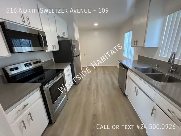 2 bedrooms apartment for rent in Beverly Grove - Central Los Angeles, Los Angeles