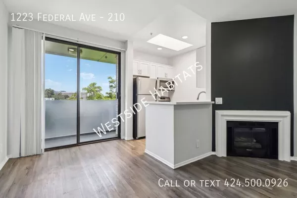 1 bedroom apartment for rent in Sawtelle - Westside / South Bay, Los Angeles