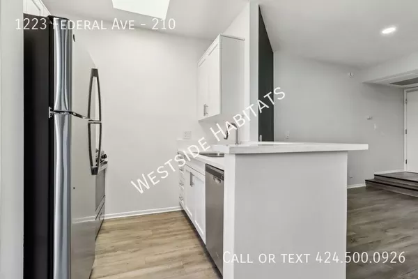 1 bedroom apartment for rent in Sawtelle - Westside / South Bay, Los Angeles