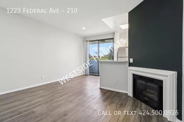 1 bedroom apartment for rent in Sawtelle - Westside / South Bay, Los Angeles