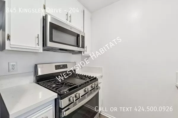 2 bedrooms apartment for rent in Koreatown - Central Los Angeles, Los Angeles