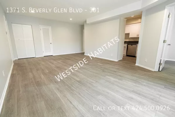 3 bedrooms apartment for rent in Century City - Westside / South Bay, Los Angeles