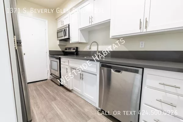 3 bedrooms apartment for rent in Century City - Westside / South Bay, Los Angeles