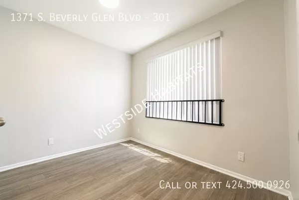 3 bedrooms apartment for rent in Century City - Westside / South Bay, Los Angeles