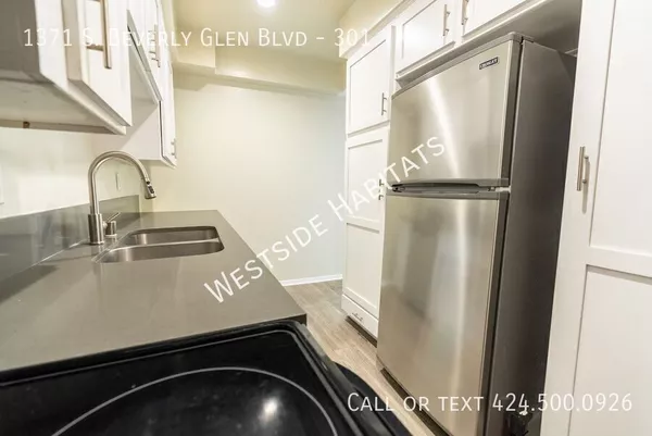 3 bedrooms apartment for rent in Century City - Westside / South Bay, Los Angeles
