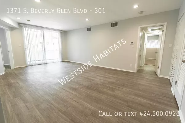 3 bedrooms apartment for rent in Century City - Westside / South Bay, Los Angeles