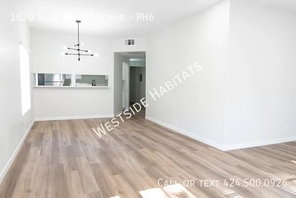 2 bedrooms apartment for rent in West Los Angeles - Westside / South Bay, Los Angeles