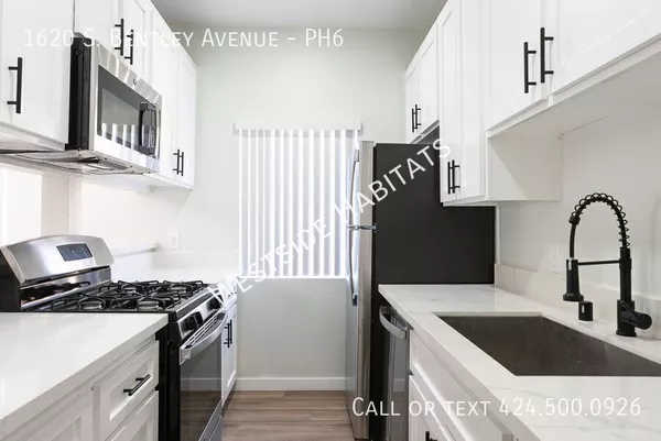 2 bedrooms apartment for rent in West Los Angeles - Westside / South Bay, Los Angeles