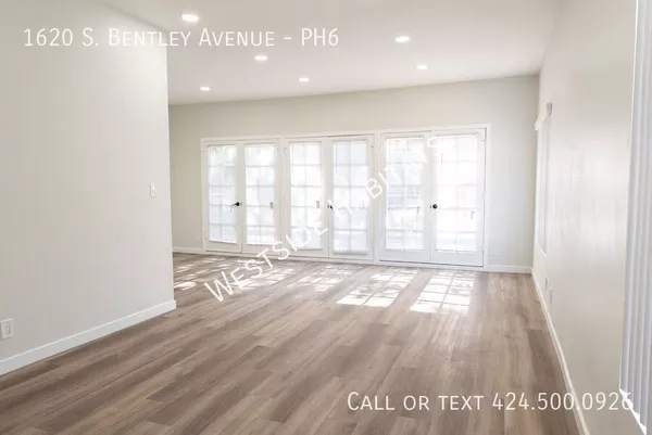 2 bedrooms apartment for rent in West Los Angeles - Westside / South Bay, Los Angeles