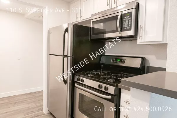 1 bedroom apartment for rent in Beverly Grove - Central Los Angeles, Los Angeles