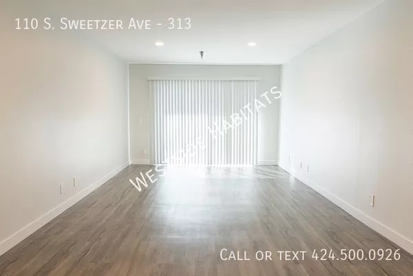 1 bedroom apartment for rent in Beverly Grove - Central Los Angeles, Los Angeles