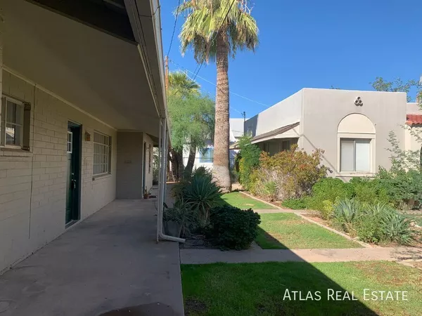 2 bedrooms apartment for rent in Encanto - Phoenix, Phoenix