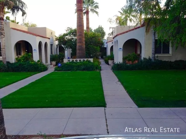 2 bedrooms apartment for rent in Encanto - Phoenix, Phoenix