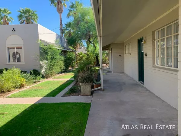 2 bedrooms apartment for rent in Encanto - Phoenix, Phoenix