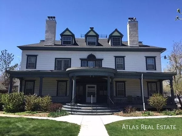 1 bedroom apartment for rent in Downtown COS - Central COS, Colorado Springs