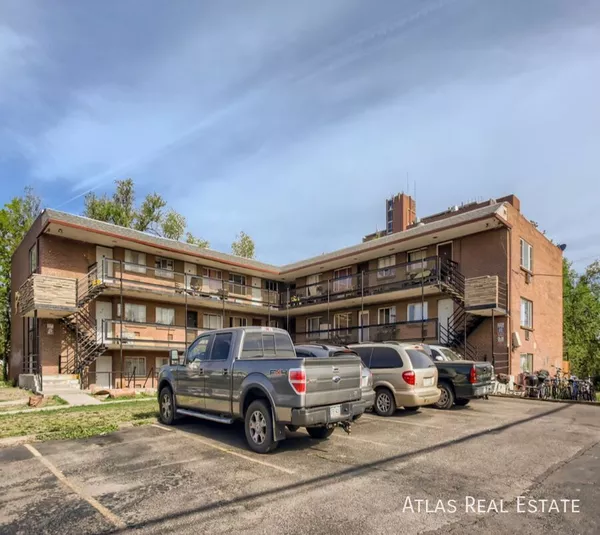 1 bedroom apartment for rent in Ruby Hill - South Denver, Denver