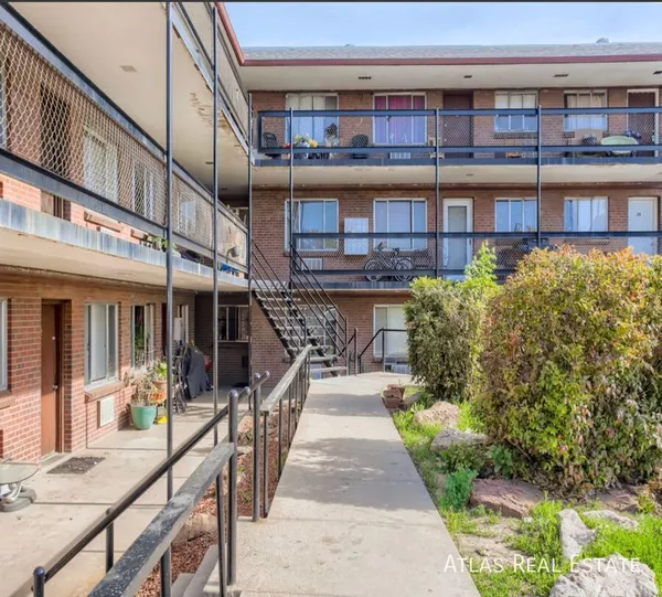 1 bedroom apartment for rent in Ruby Hill - South Denver, Denver