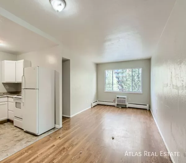 1 bedroom apartment for rent in Ruby Hill - South Denver, Denver