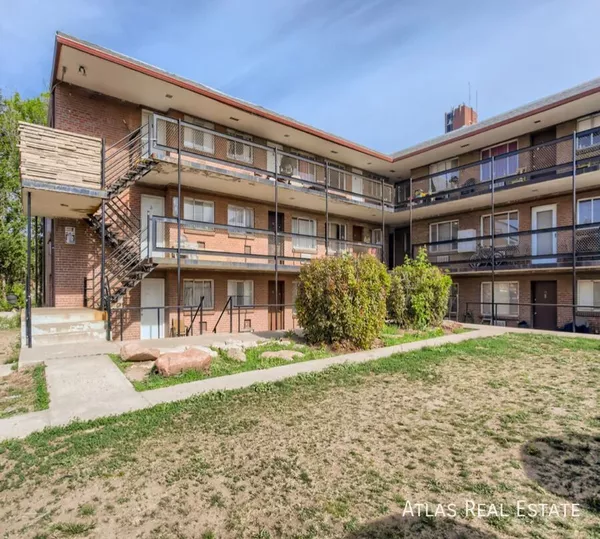1 bedroom apartment for rent in Ruby Hill - South Denver, Denver