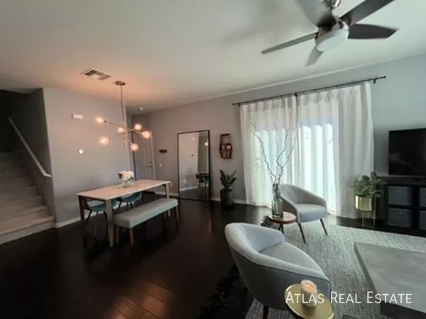 2 bedrooms apartment for rent in Desert View - Phoenix, Phoenix