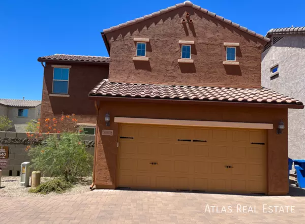 2 bedrooms apartment for rent in Desert View - Phoenix, Phoenix