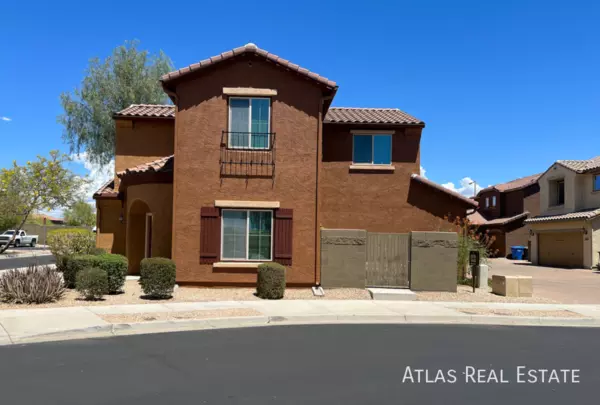 2 bedrooms apartment for rent in Desert View - Phoenix, Phoenix
