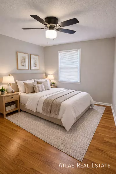 2 bedrooms apartment for rent in Bethel Welborn - KCK, Kansas City