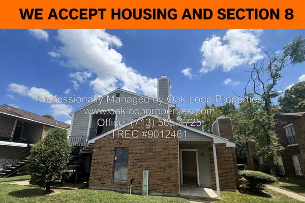 1 bedroom apartment for rent in Acres Home - Nw Houston, Houston