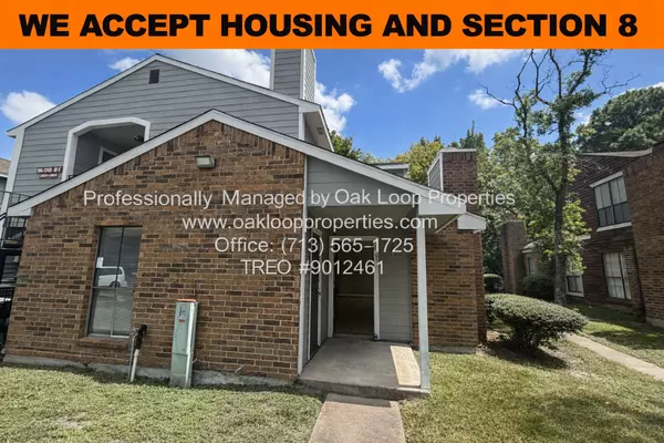 1 bedroom apartment for rent in Acres Home - Nw Houston, Houston