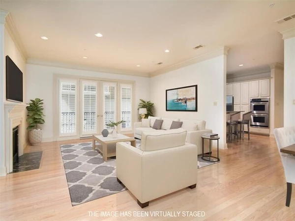 2 bedrooms apartment for rent in Uptown - Ne Dallas, Dallas