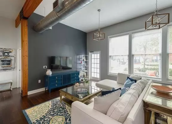 1 bedroom apartment for rent in Downtown Dallas - Ne Dallas, Dallas