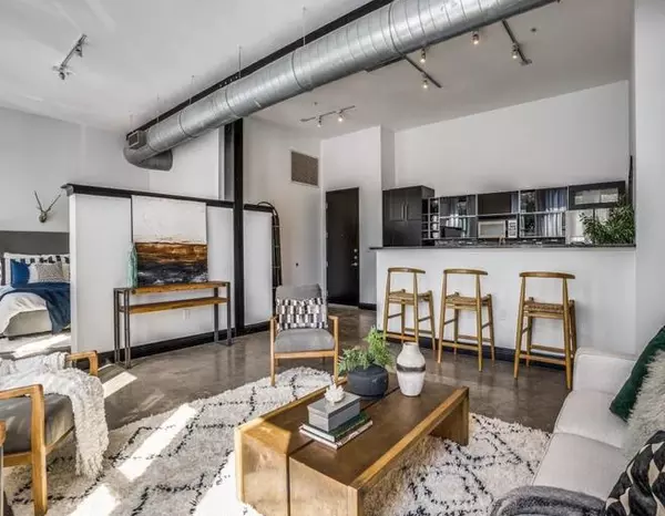 1 bedroom apartment for rent in Downtown Dallas - Ne Dallas, Dallas