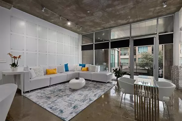 2 bedrooms apartment for rent in Old East Dallas - Ne Dallas, Dallas