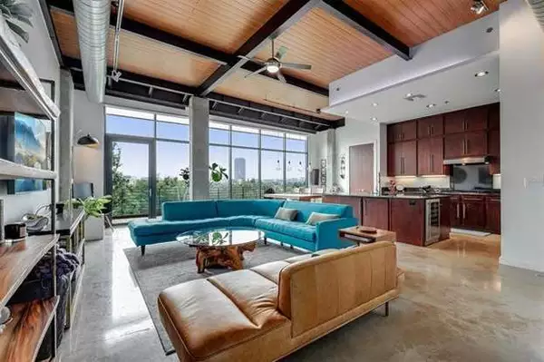 2 bedrooms apartment for rent in Old East Dallas - Ne Dallas, Dallas