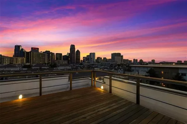 2 bedrooms apartment for rent in Old East Dallas - Ne Dallas, Dallas