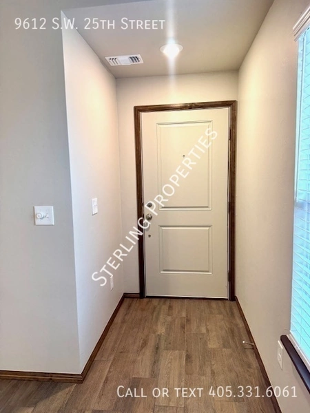 3 bedrooms apartment for rent in Westbrooke Estates - NW OKC, Oklahoma City