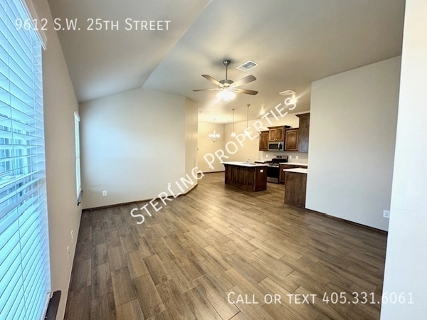 3 bedrooms apartment for rent in Westbrooke Estates - NW OKC, Oklahoma City