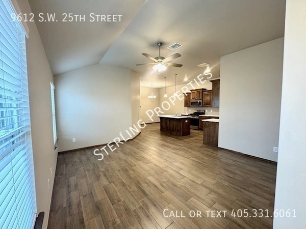 3 bedrooms apartment for rent in Westbrooke Estates - NW OKC, Oklahoma City