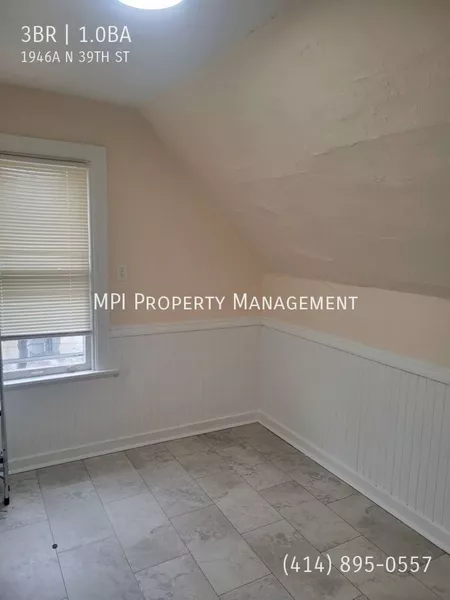 3 bedrooms apartment for rent in Washington Park - West / SW Mil, Milwaukee