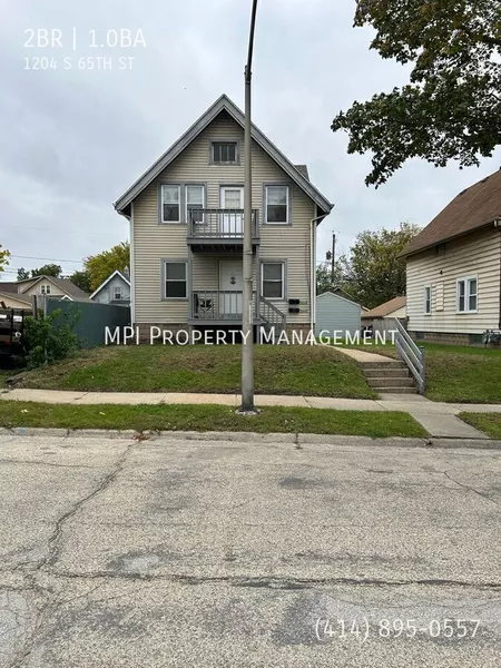 2 bedrooms apartment for rent in West Allis - West / SW Mil, Milwaukee
