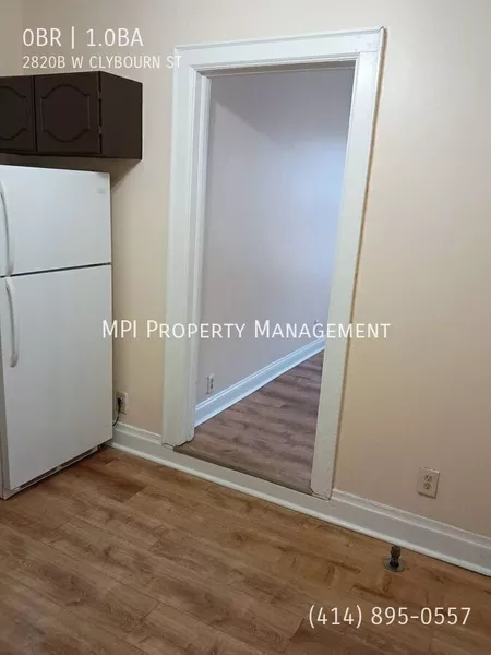 Studio Apartment for rent in Near West Side - Central Mil, Milwaukee