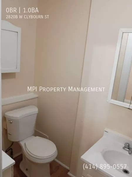 Studio Apartment for rent in Near West Side - Central Mil, Milwaukee