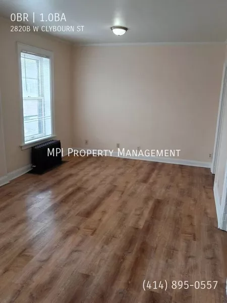 Studio Apartment for rent in Near West Side - Central Mil, Milwaukee