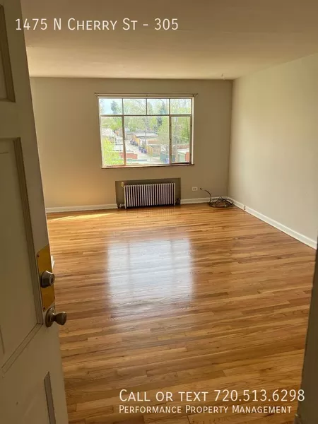 2 bedrooms apartment for rent in City Park - Center Denver, Denver