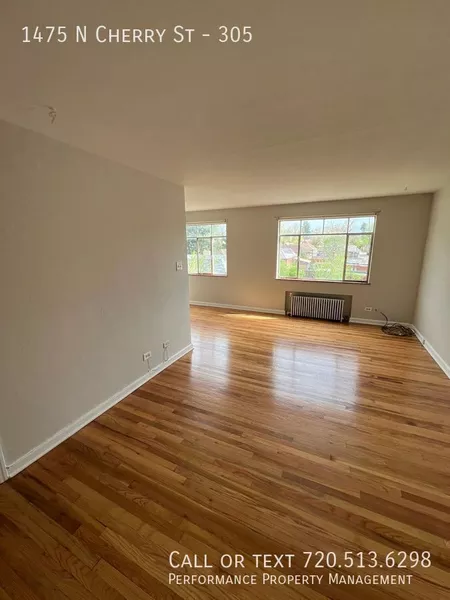 2 bedrooms apartment for rent in City Park - Center Denver, Denver