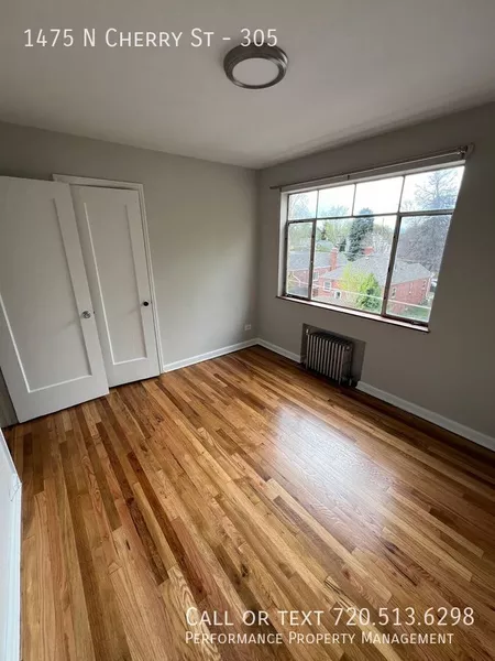 2 bedrooms apartment for rent in City Park - Center Denver, Denver