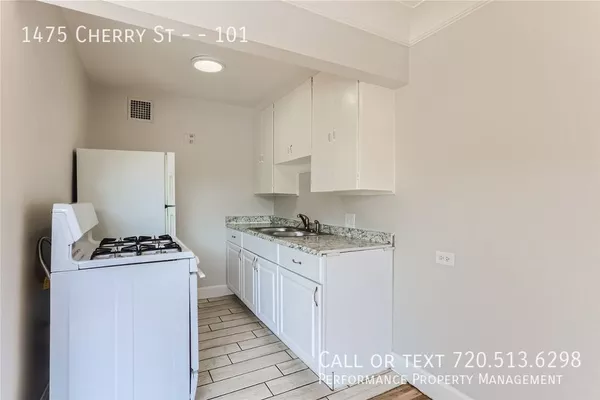 2 bedrooms apartment for rent in City Park - Center Denver, Denver